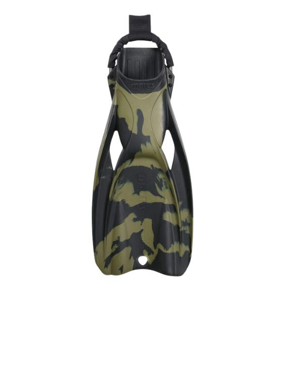 Mares Fins Power Plana Tec - XR Line