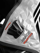 Mares Grace Ergotrim BCD Detail