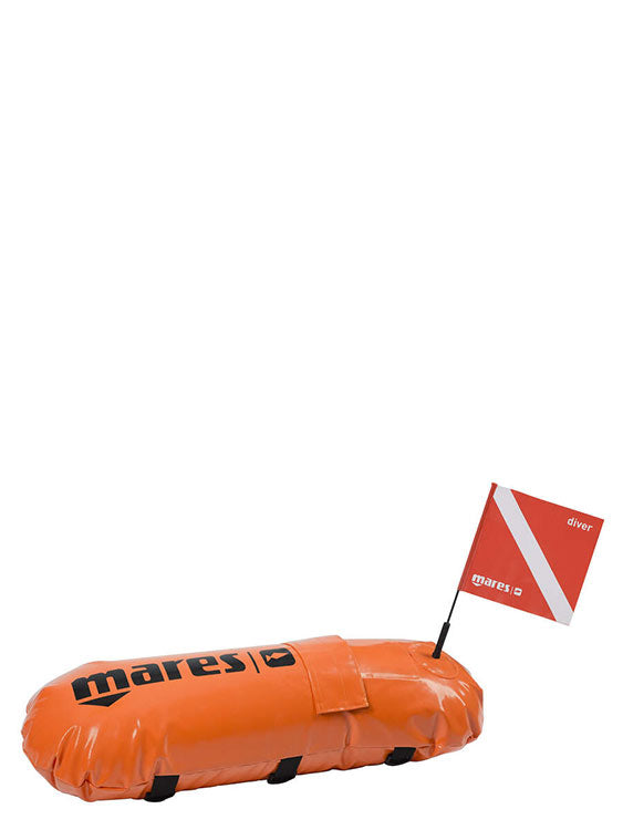 Mares Hydro Torpedo Large Buoy