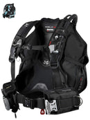 Mares Magellan HD BCD
