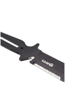 Mares Maximus Dive Knife Close up