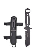 Mares Maximus Dive Knife