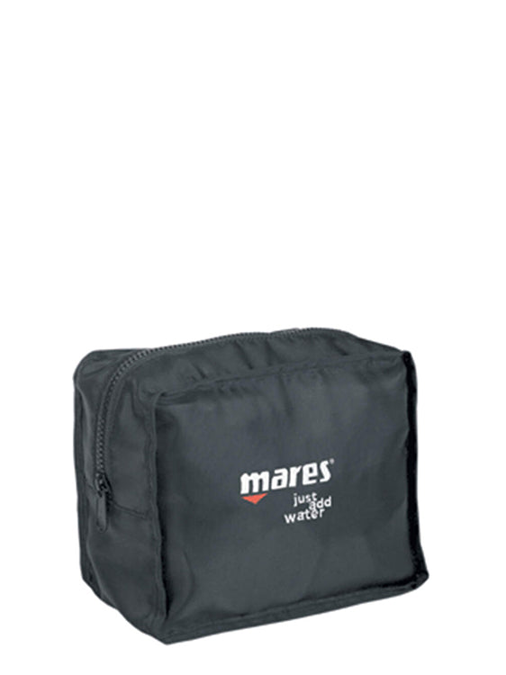 Mares Mesh Bag Zipped Up