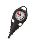 Mares Mission  Pressure Gauge