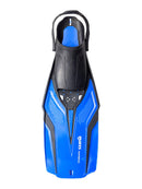 Mares Nateeva Snorkelling Fins