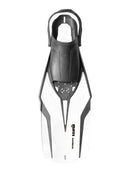 Mares Nateeva Snorkelling Fins