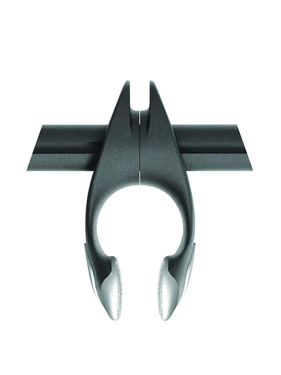 Mares Nose Clip Apnea Top