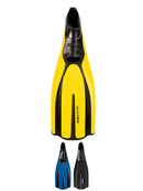 Mares Plana Avanti Tre Fins