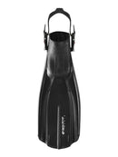 Mares Plana Avanti X3 Fins Black