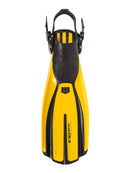 Mares Plana Avanti X3 Fins Yellow