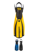 Mares Plana Avanti X3 Fins