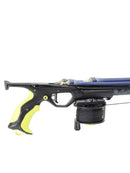 Mares Polygon Strike Sling Speargun with Reel Detail Reel