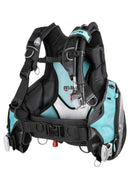 Mares Prestige She Dives BCD