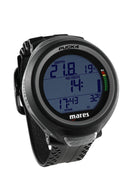 Mares Puck 4 Dive Computer Black