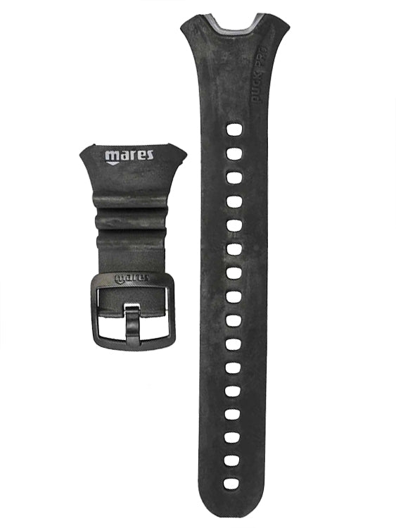 Mares Puck Pro Wrist Strap Kit (for Puck Pro and Puck Pro +)