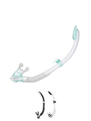 Mares Rebel Splash Snorkel