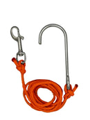 Mares Reef Hook