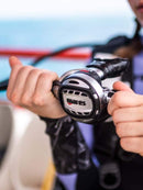 Mares Atlas Adj 62x TBP Regulator Combo Lifestyle