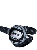 Mares Atlas Adj 62x TBP Regulator Combo Side View
