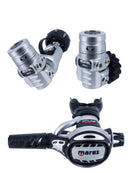 Mares Atlas Adj 62x TBP Regulator Combo