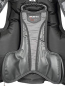 Mares Rock Pro BCD Back