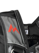 Mares Rock Pro BCD Detail