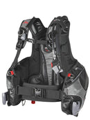 Mares Rock Pro BCD