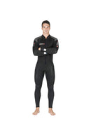 Mares Rover Front Zip 3mm Wetsuit Unisex