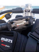 Mares SXS 62X Regulators Lifestyle