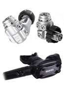 Mares SXS 62X Regulators