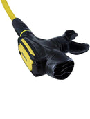 Mares SXS Octopus Side