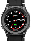 Mares Sirius Dive Computer Analog Watch Face