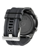 Mares Sirius Dive Computer Back