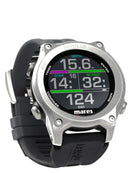 Mares Sirius Dive Computer Black Silver