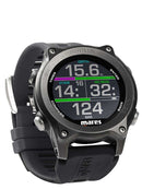 Mares Sirius Dive Computer Black