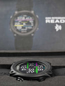 Mares Sirius Dive Computer Lifestyle