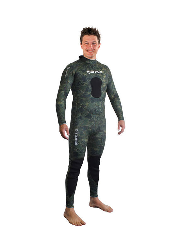 Mares Sniper 5mm Camo Spearfishing Wetsuit