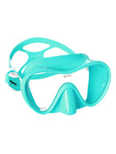 Mares Tropical Mask Aqua