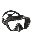 Mares Tropical Mask Black