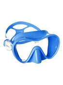 Mares Tropical Mask Blue