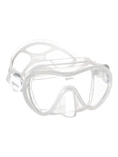 Mares Tropical Mask Clear