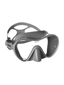 Mares Tropical Mask Grey