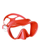 Mares Tropical Mask Red