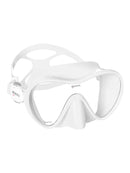 Mares Tropical Mask White
