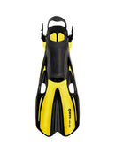 Mares Volo One Fins Yellow