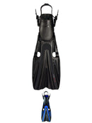 Mares Volo Power Fins