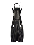 Mares Volo Power Fins Black