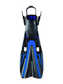 Mares Volo Power Fins Blue