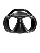 Mares X-Force Mask Black / Black