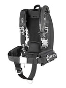 Mares XR-Rec Ice Backplate & Wing System